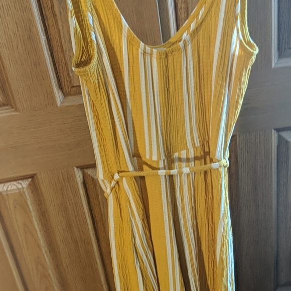 Capri Jumper - Picture 3 of 4